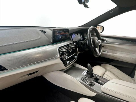 BMW 6 Series Hatchback  #15