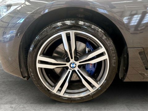BMW 6 Series Hatchback  #10