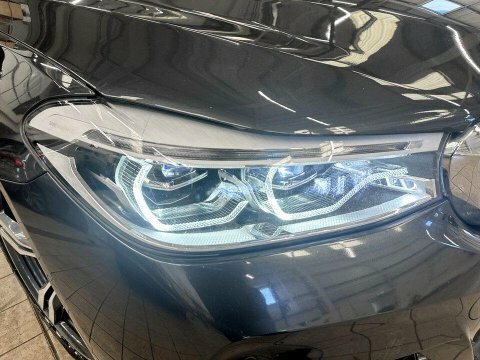 BMW 6 Series Hatchback  #9
