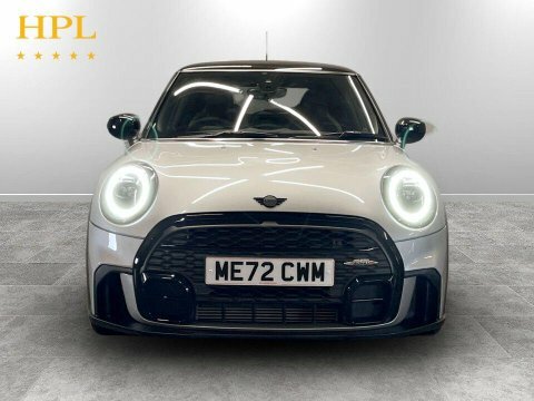 Mini Hatch 2023 72 1.5 ME72CWM #2