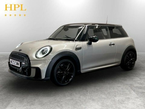 Mini Hatch 2023 72 1.5 ME72CWM #3