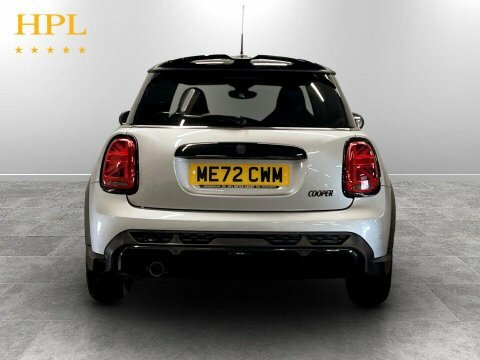 Mini Hatch 2023 72 1.5 ME72CWM #6