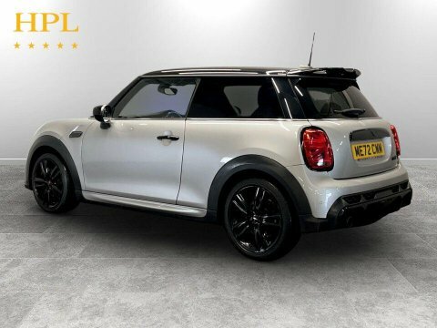 Mini Hatch 2023 72 1.5 ME72CWM #5