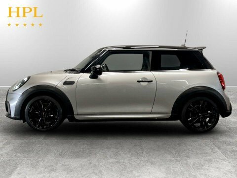 Mini Hatch 2023 72 1.5 ME72CWM #4