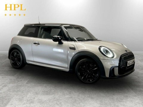 Mini Hatch 2023 72 1.5 
