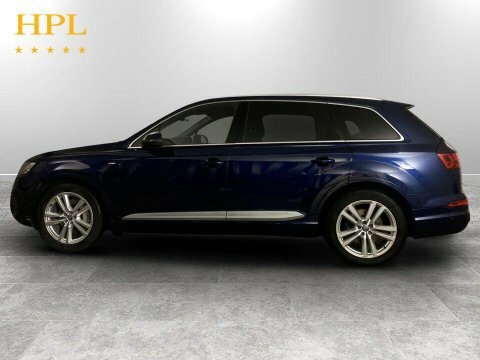 Audi Q7 2019 19 3.0 RJ19UAL #4