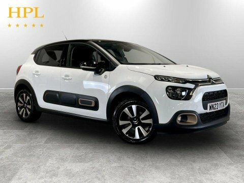 Citroen C3 2023 23 1.2 