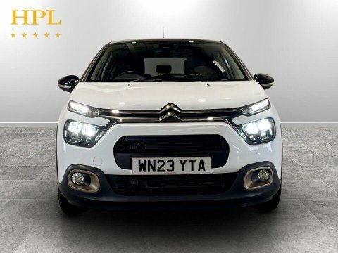 Citroen C3 2023 23 1.2 WN23YTA #2