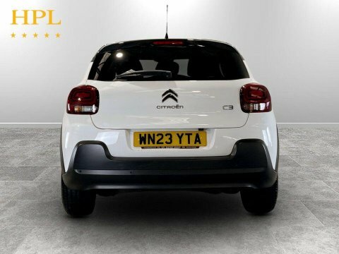 Citroen C3 2023 23 1.2 WN23YTA #6
