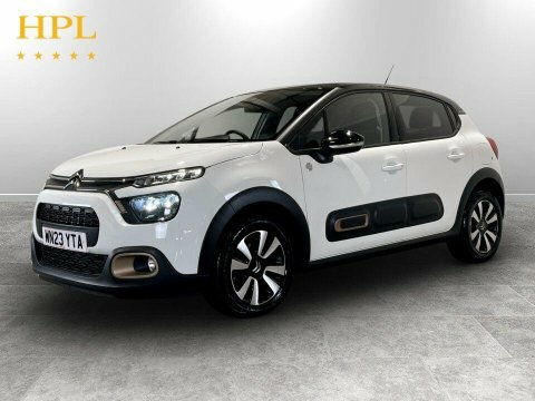Citroen C3 2023 23 1.2 WN23YTA #3