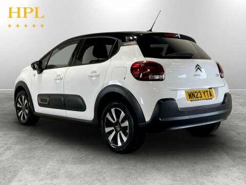 Citroen C3 2023 23 1.2 WN23YTA #5