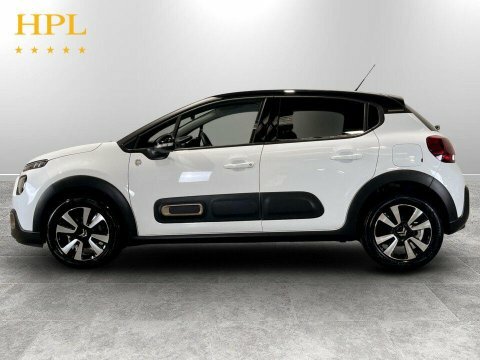 Citroen C3 2023 23 1.2 WN23YTA #4