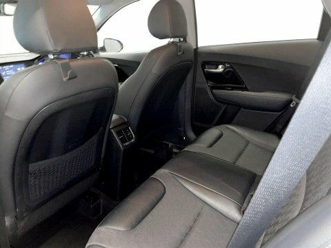 Kia Niro 3 Blue #20