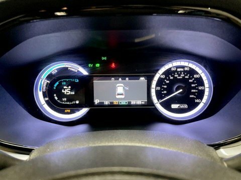 Kia Niro 3 Blue #14