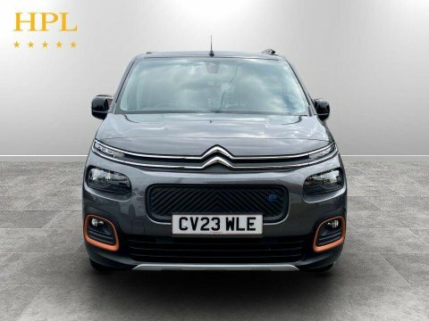 Citroen e-Berlingo 2023 23 50Kwh CV23WLE  #2