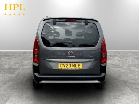 Citroen e-Berlingo 2023 23 50Kwh CV23WLE  #6