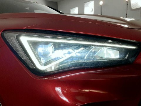 Cupra Formentor 2022 72 2.0 #9