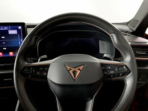 Cupra Formentor 2022 72 2.0 #13