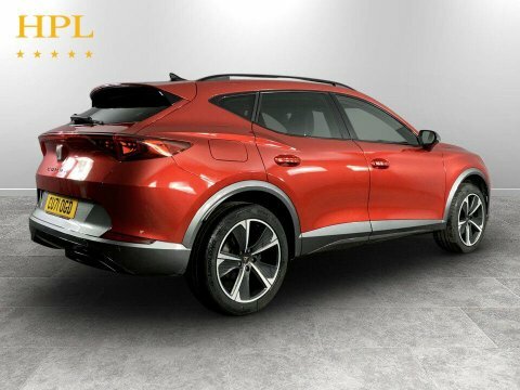 Cupra Formentor 2022 72 2.0 #7