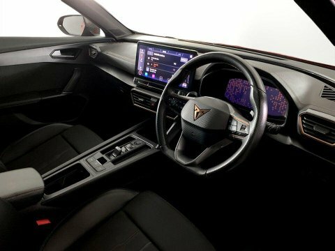 Cupra Formentor 2022 72 2.0 #12