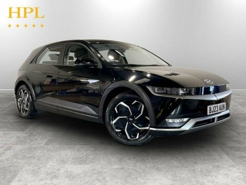 Hyundai Ioniq 5 2023 23 58Kwh