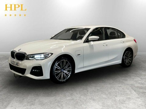 BMW 3 Series 2022 22 2.0 AJ22LAO #3
