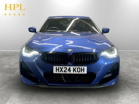 BMW 2 Series Gran Coupe 2024 24 2.0 HX24KOH #2