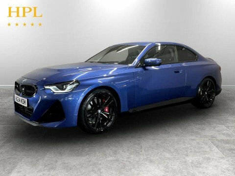 BMW 2 Series Gran Coupe 2024 24 2.0 HX24KOH #3