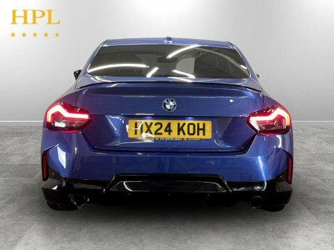 BMW 2 Series Gran Coupe 2024 24 2.0 HX24KOH #6