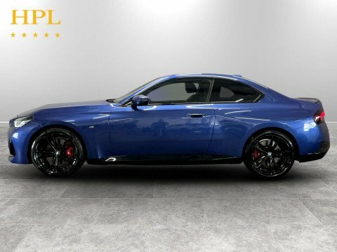BMW 2 Series Gran Coupe 2024 24 2.0 HX24KOH #4