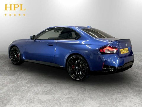 BMW 2 Series Gran Coupe 2024 24 2.0 HX24KOH #5