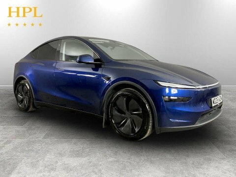 Tesla Model Y 2025 25 84.7Kwh 