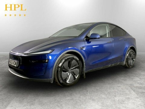 Tesla Model Y 2025 25 84.7Kwh  #3