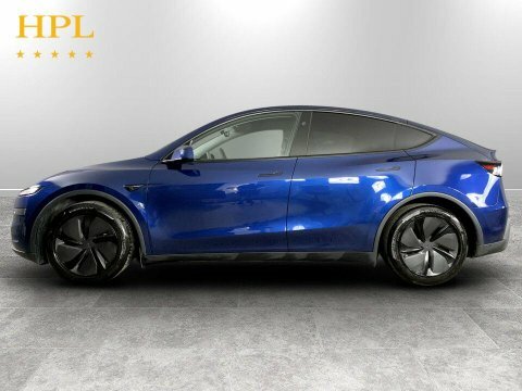 Tesla Model Y 2025 25 84.7Kwh  #4
