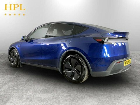 Tesla Model Y 2025 25 84.7Kwh  #5