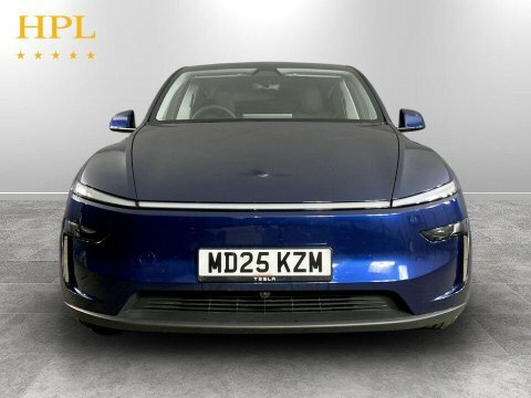 Tesla Model Y 2025 25 84.7Kwh  #2