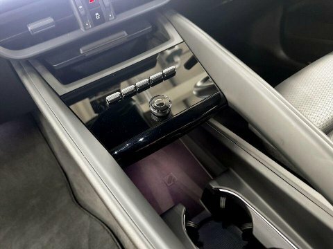 Porsche Macan 4 Automatic  #17