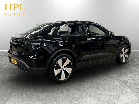 Porsche Macan 4 Automatic  #7