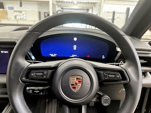Porsche Macan 4 Automatic  #13
