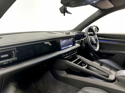Porsche Macan 4 Automatic  #15