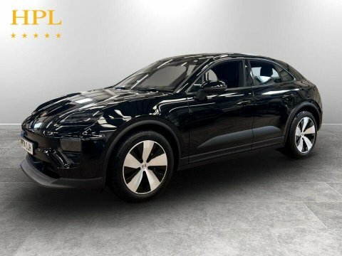 Porsche Macan 2025 74 100Kwh  #3
