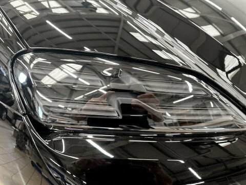 Porsche Macan 4 Automatic  #9