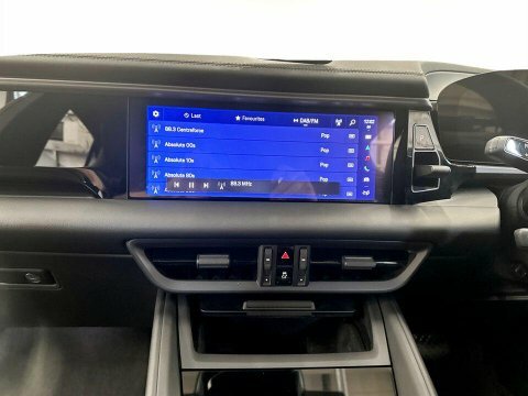 Porsche Macan 4 Automatic  #18