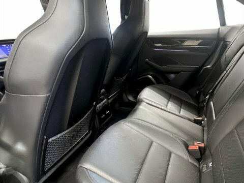 Porsche Macan 4 Automatic  #20
