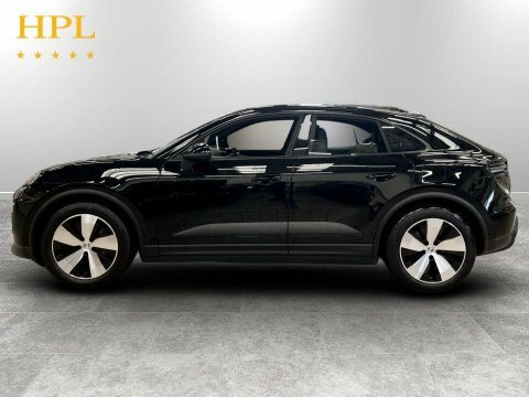 Porsche Macan 2025 74 100Kwh  #4