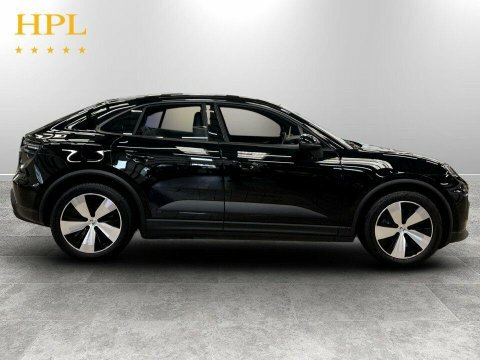 Porsche Macan 4 Automatic  #8