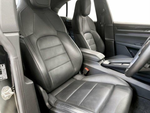 Porsche Macan 4 Automatic  #11