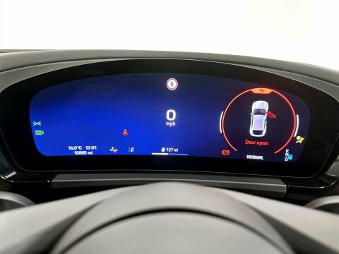 Porsche Macan 4 Automatic  #14