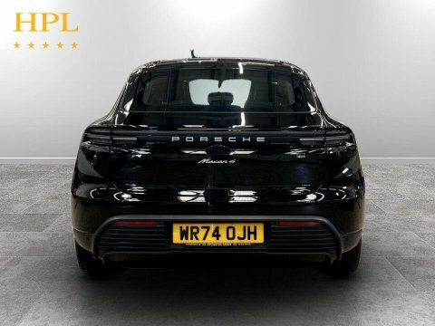Porsche Macan 2025 74 100Kwh  #6