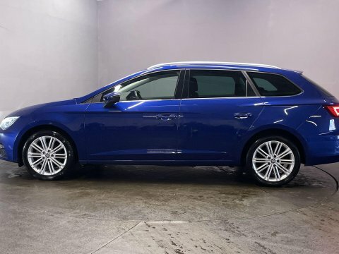 Seat Leon 2019 69 1.5 MW69NVB #5
